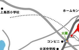 地図詳細