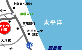 地図詳細