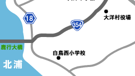地図詳細